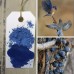 Milk Paint Maja's Memories- Denim Blue